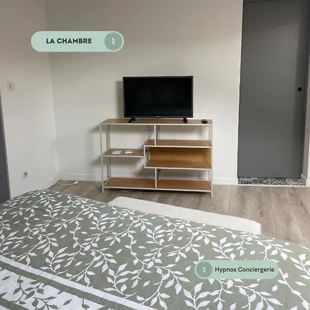 شقة L'atelier Du Menuisier Le Puy-en-Velay